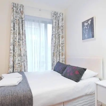 Captivating 2-bed In 1 * Dublino